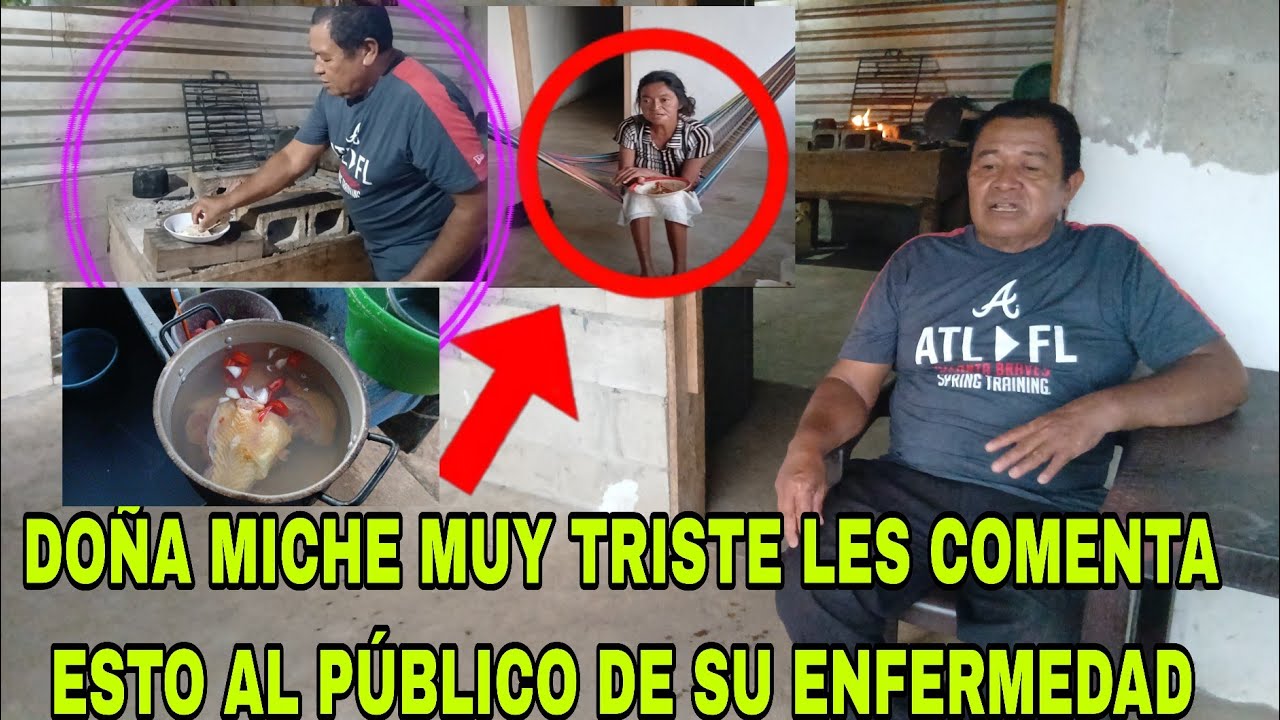 🚨🚨Llegamos hacer una cena de caldo de pollo 🍗?Y encontramos a don lino haciendo esto 😱😱