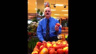 Gelson's Recommends - Envy Apples