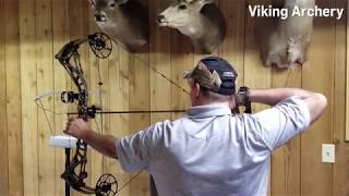 Realm Reactions: Viking Archery
