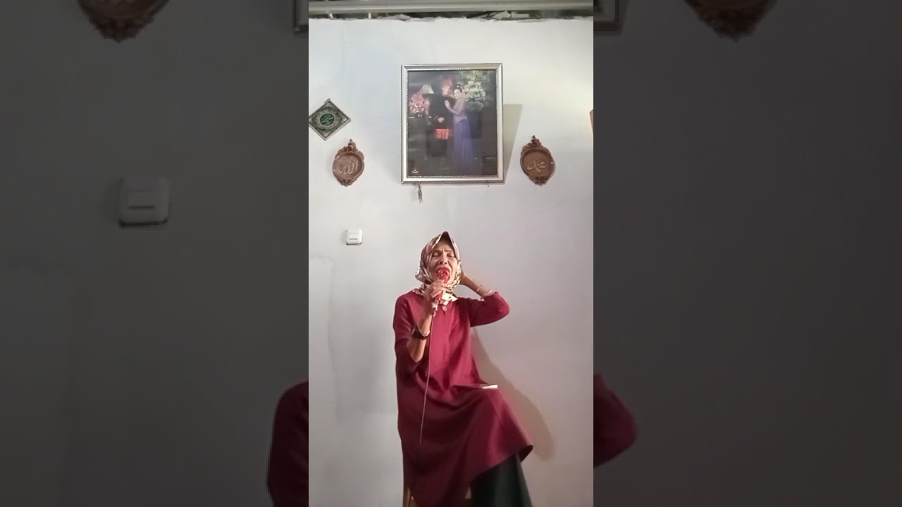 Harapan hampa cover by hesti musik hedon korg bekasi,