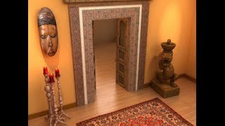 Can You Escape Adventure Level 1 2 3 4 5 Walkthrough Cheats screenshot 4