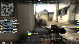 Cs Go Tabcore -5 D