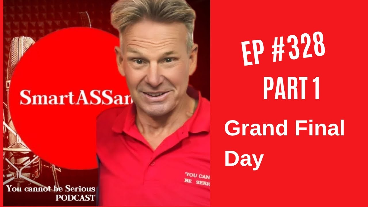 EP 328 — Часть 1 — День грандиозного финала