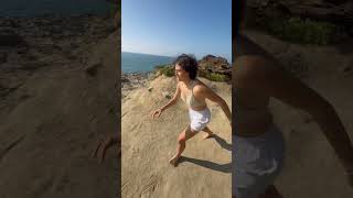 13 meter døds in Biarritz ??#døds