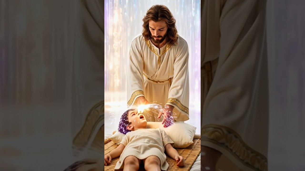 Jesus Story Christianity Never Told You