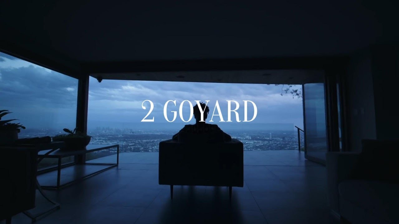 [FREE] 21 Savage Type Beat - "2 GOYARD" | Metro Boomin Type Beat x Future Type Beat