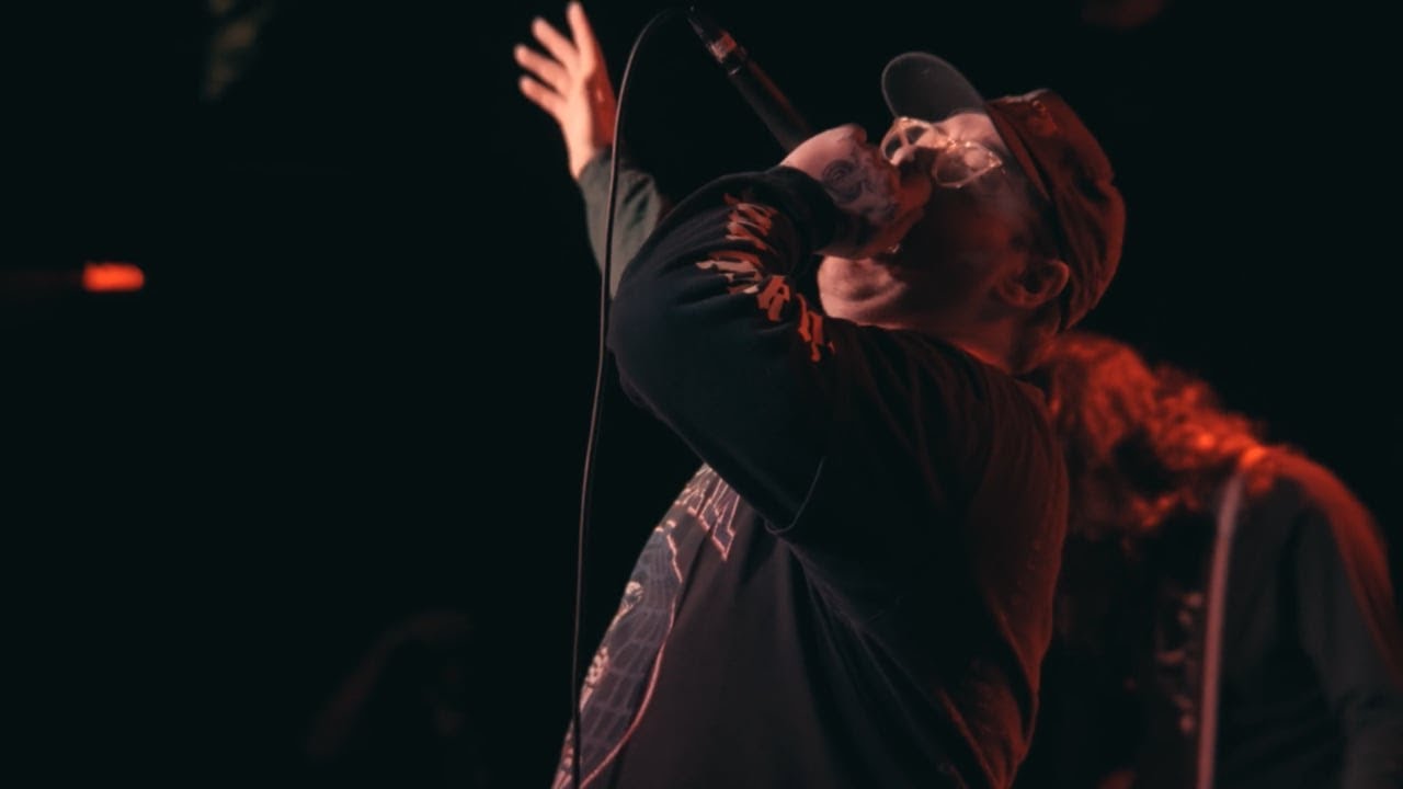 [hate5six] Chained to the Bottom of the Ocean - February 8, 2025 (Subterranean Dissonance Fest 2025)