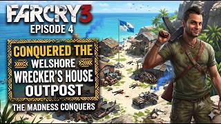 Far Cry 3 || ep4
