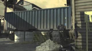 Trophy System Killer