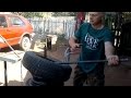 Download Самодельный ШИНОМОНТАЖ !!!!!!!!!!!!!!!!!!Reifenmontage leicht gemacht Самодельный ШИНОМОНТАЖ !!!!!!!!!!!!!!!!!!Reifenmontage leicht gemacht
