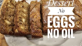 Irresistible Apple Cinnamon Bread Recipe | Healthy Desserts Irresistible Apple Cinnamon Bread Recipe | Healthy Desserts