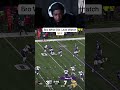 #nflshorts #sportsreaction #funnyshorts