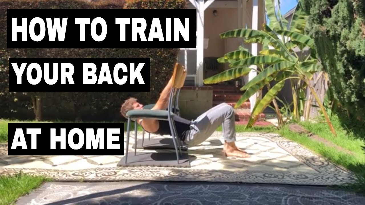 how-to-train-calisthenics-at-home-chair-pull-ups-calisthenics-back