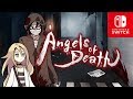 Angels of Death ganhou novo trailer e data de lançamento
