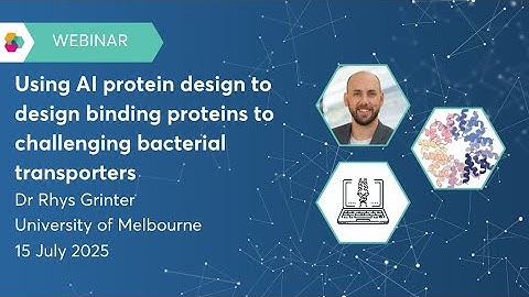 Using AI protein design to design binding proteins to challenging bacterial transporters
