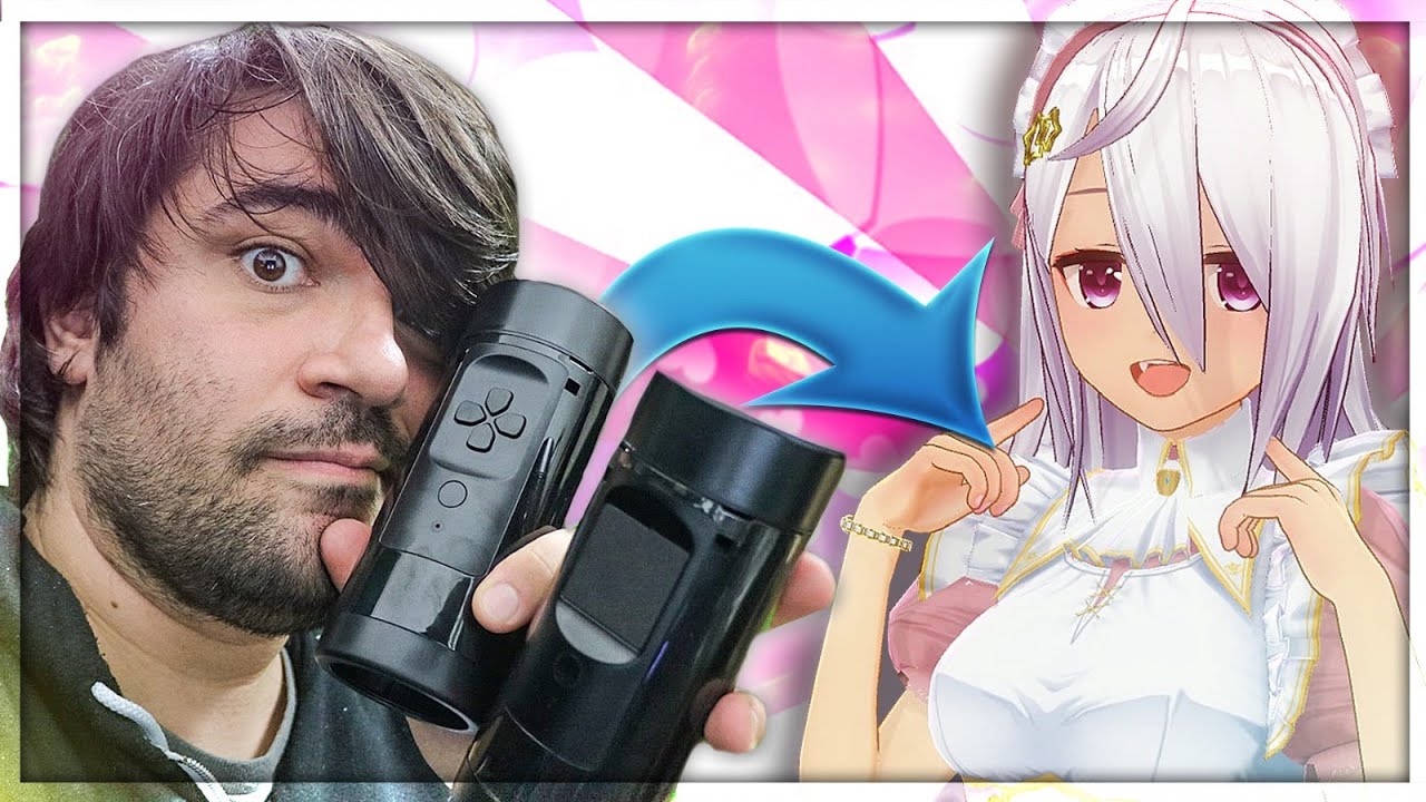 3D sesso hentai gioco