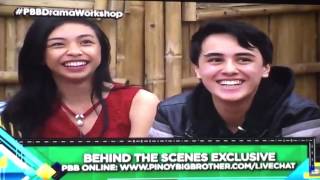 Ok Edward Invite The Fans To Watch The Livedrama