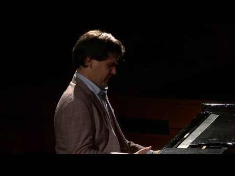 Chopin - Nocturne n°13 en ut mineur par Vadym Kholodenko