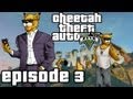 Gta v cheetah theft auto v p3 beat the cheetah