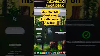 CorelDRAW installation on Mac CorelDRAW #MacBook #CorelDRAWMac #GraphicDesign #CorelTutorial for mac