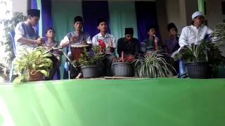 Puspa Vrsi Arab annada Voice