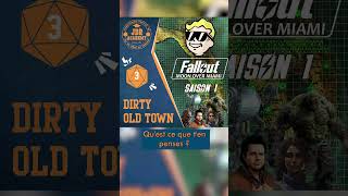 Personne ne mange le chien ! #fallout #jdr #jeuderole #actualplay  #podcast
