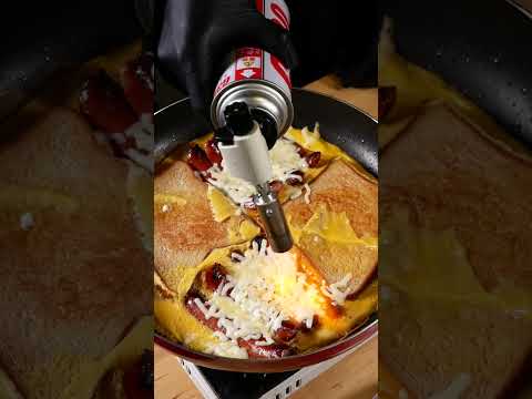 Sausage Sandwich 🥪🧀