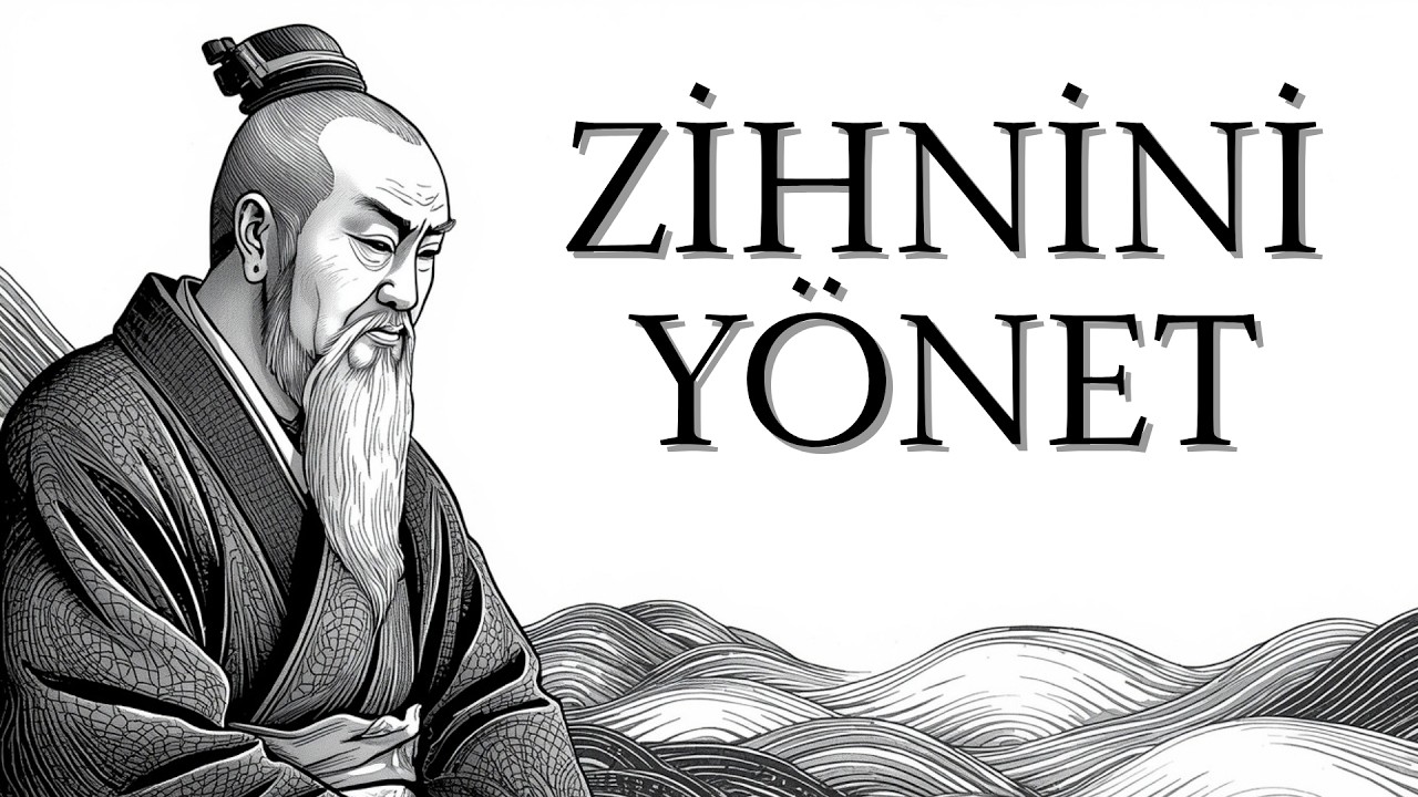 BU TEKNİĞİ ÖĞREN | Samurayların Zihin Kontrolü Sırrı