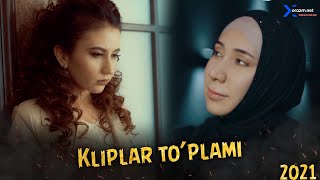 Sarvinoz Ruziyeva - Kliplar to'plami 2021| Сарвиноз Рузиева - Клиплар туплами 2021