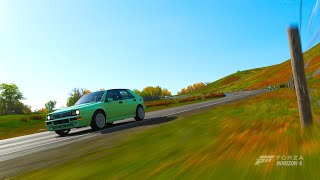 Lancia 1992 Delta HF Integrale Evo - Forza Horizon 4