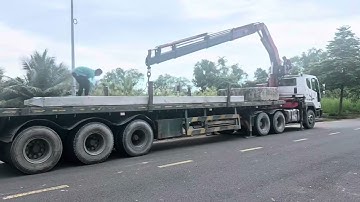 Khởi công công trình 5m x 20m tại Cần Giuộc, Tây Ninh 