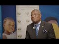 Centrafrique : la marche vers la Couverture sanitaire universelle (CSU)