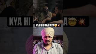 BANDAR • Trailer Reaction | Bobby Deol, Anurag Kashyap | #BandarTrailer