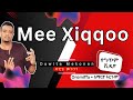 Dawite Mekonen Mee Xiqqoo Lyrics Oromo Music Oromiffa አማርኛ ትርጉም Dawite Mekonen Mee Xiqqoo Lyrics Oromo Music Oromiffa አማርኛ ትርጉም