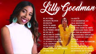 2 Hora Con Lo Mejor De Lilly Goodman En Adoracion Lilly Goodman Sus Mejores Éxitos