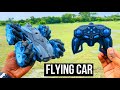 WORLD'S MOST EPIC RC CAR | CAN THE RC CAR RUN UNDERWATER