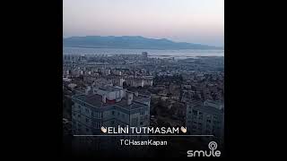 ÜMİT YAŞAR  Elini tutmasam