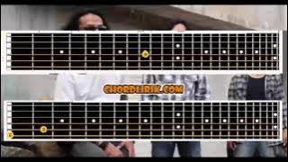 Boomerang tanah perjanjian cover