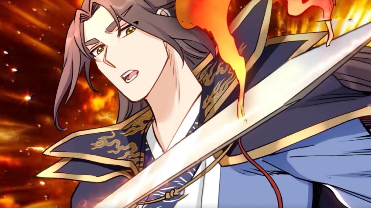 最凶VS最凶 最新合集】《最强老祖已上线》EP01-58：我认真起来可是连自己都打的哦