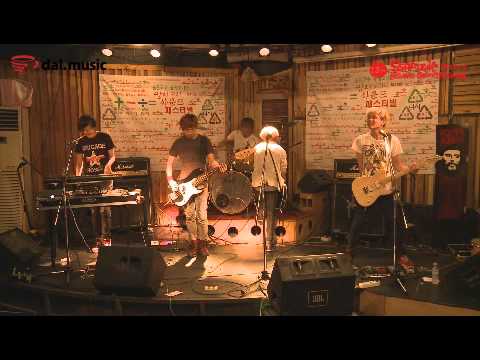[2011 SSF 숨은고수] 더유나이티드93 - Mary jane