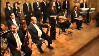 Vignette de la vidéo "عـظـيـم هـو ربـنـا ومـلـيـكـنـا الـمـجـيـد"