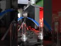 DASSAW full servo PET bottle blowing machine #dassaw #machine