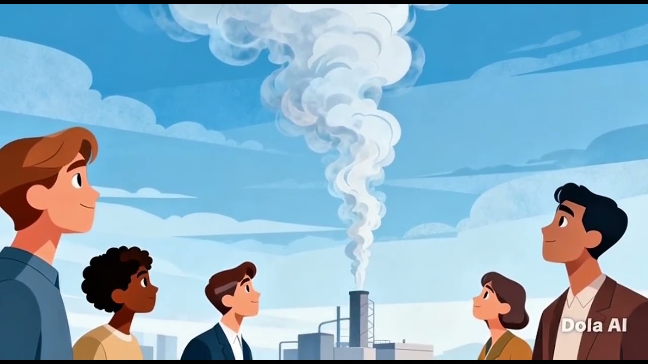 Tugas  ict animasi pembelajaran AI Tentang 