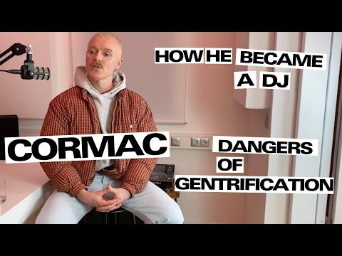 Cormac: Combining Rave- and Drug Culture