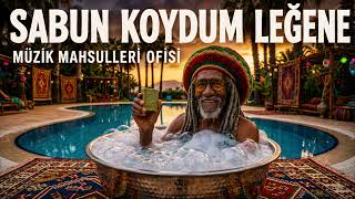 Sabun Koydum Leğene I Müzik Mahsulleri Ofisi I The Project: Anatolian Ska/Reggae