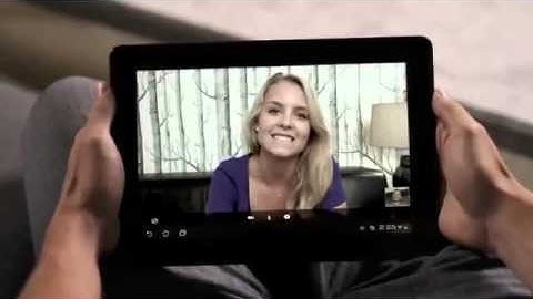 Skype for Android Tablets
