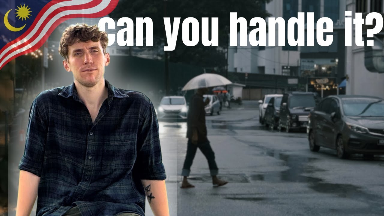 Почему вам, вероятно, не понравится жить в Малайзии