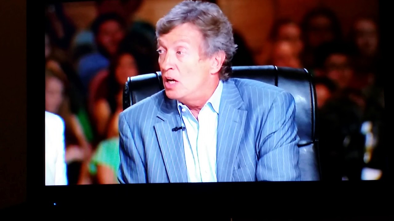 SYTYCD Dallas Regional Audtion 2015