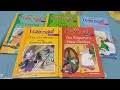 How to improve self reading in young children 