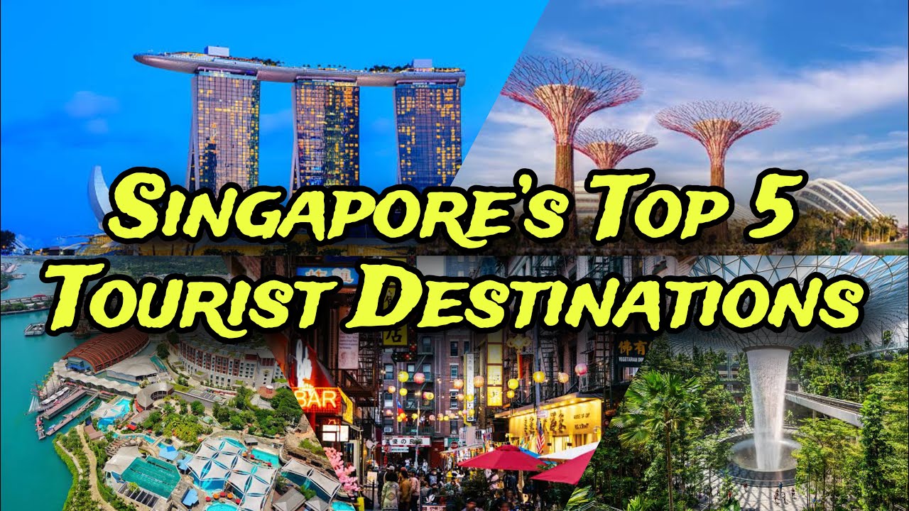 Singapore’s Best Kept Secrets: Top 5 Must-Visit Spots! l Travel analysis
